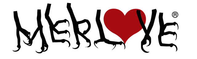 Merlove Logo